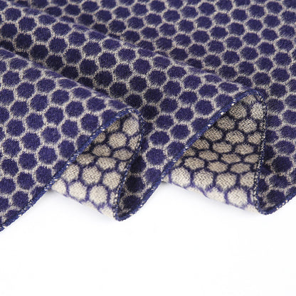 Luxury Men’s Cotton Shawl – Fashionable All-Season Accessory