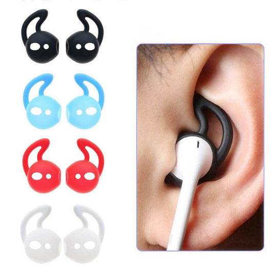 Silicone Earplug Sleeve