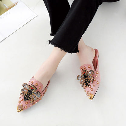Korean Fashion Women’s Shoes – Trendy Footwear for Everyday Chic