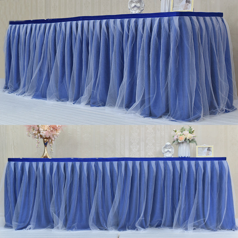 Event Tablecloth – Elegant Fabric Table Cover for Banquets, Parties, Conferences & Weddings