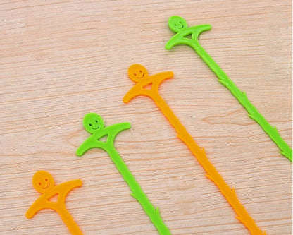 EasyReach Pipe Cleaner Hook – Clog Remover for Kitchen & Bathroom Drains