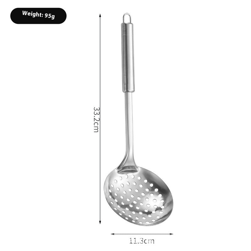 Stainless Steel Kitchen Cooking Utensils