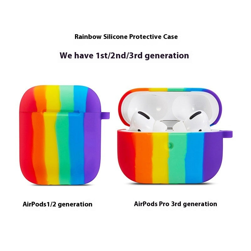 Rainbow Case