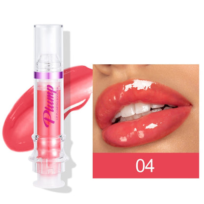 Lip Color Plumper