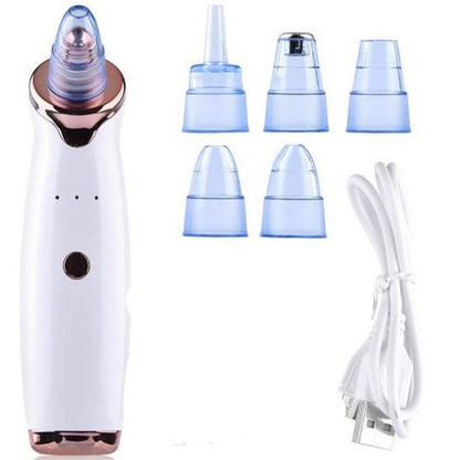 Viral TIKTOK Blackhead Beauty Instrument Electric Suction