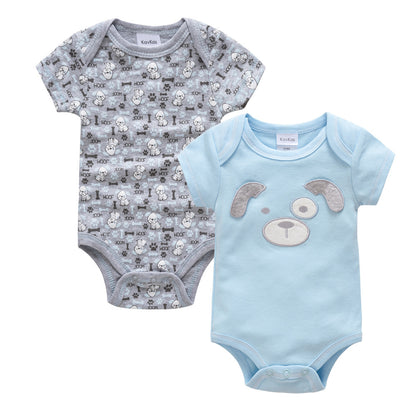 2 Set Baby Onesie