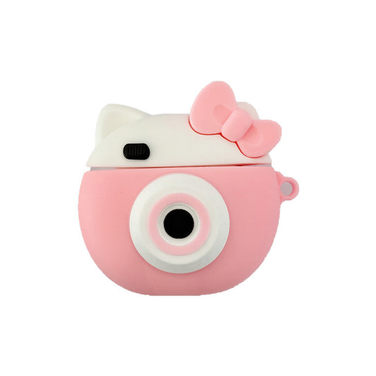 HK Camera Silicone Case