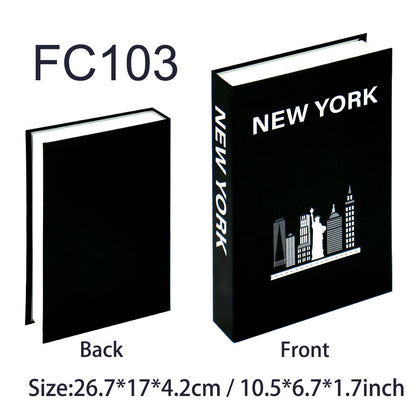 Fashion Decorative Prop Books – Simple Style Magazine Ornaments for Home or Office