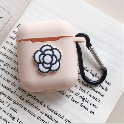 Cute Cartoon Silicone Case