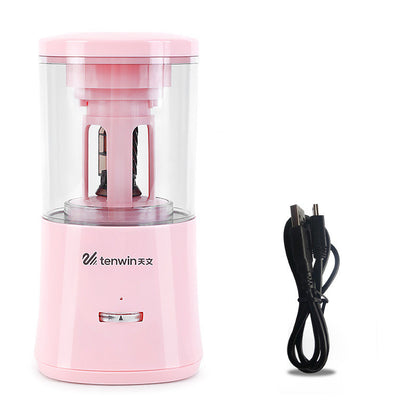 SharpBuddy – Electric Automatic Pencil Sharpener