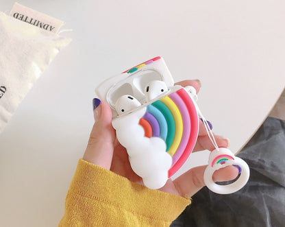 ColorPop Rainbow Case