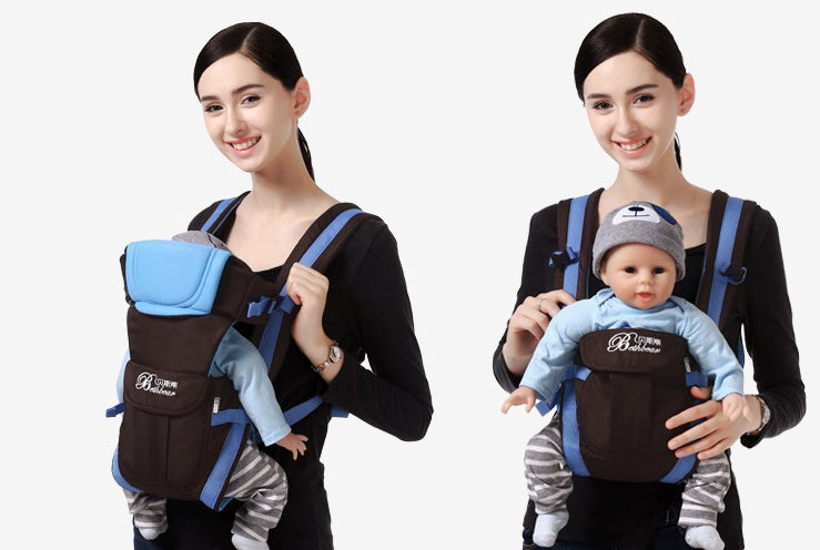 Bethbear Baby Carrier