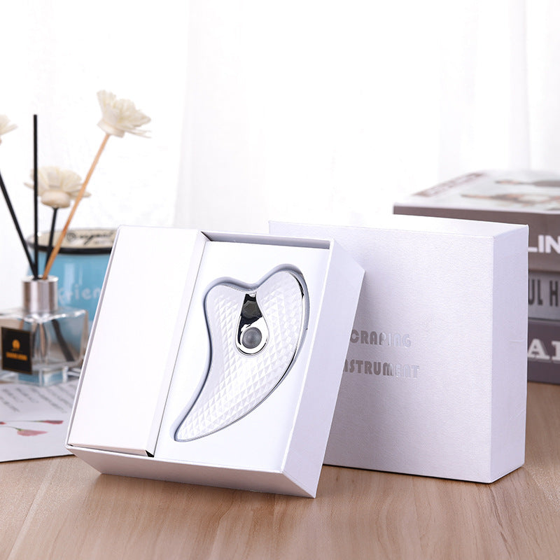 Lumière Gua Sha Beauty Tool