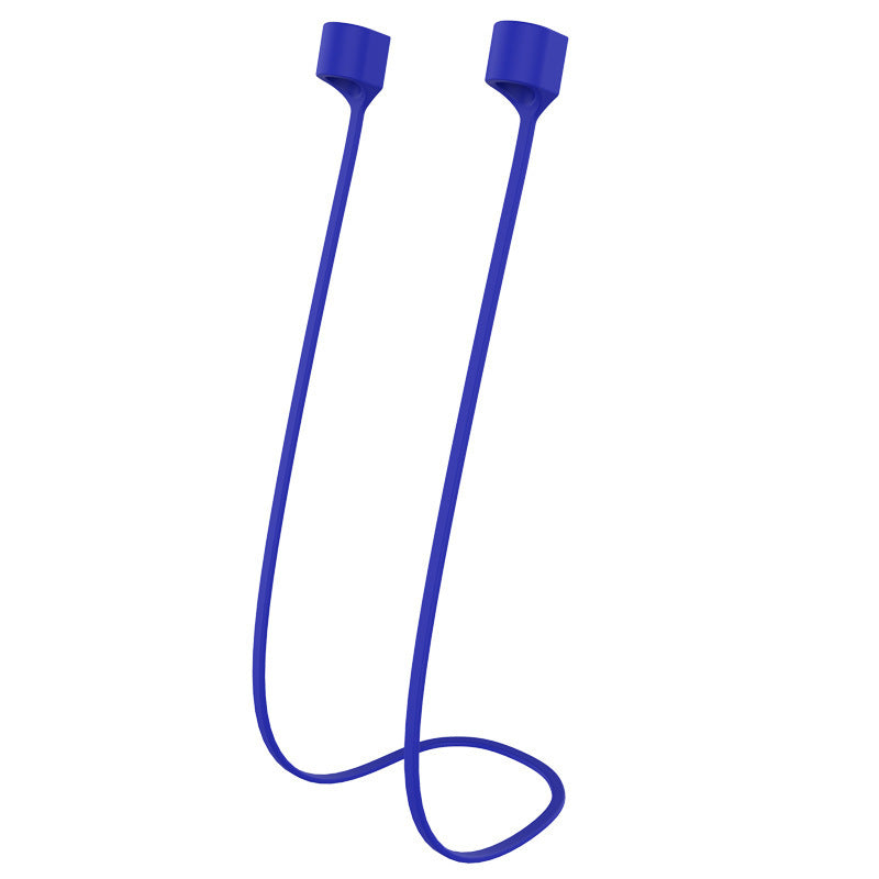 Magnetic Silicone Lanyards