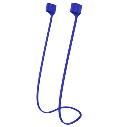 Magnetic Silicone Lanyards