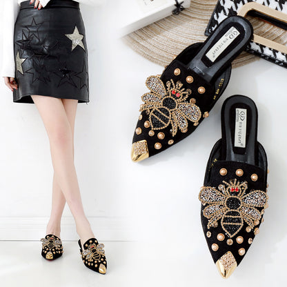 Korean Fashion Women’s Shoes – Trendy Footwear for Everyday Chic