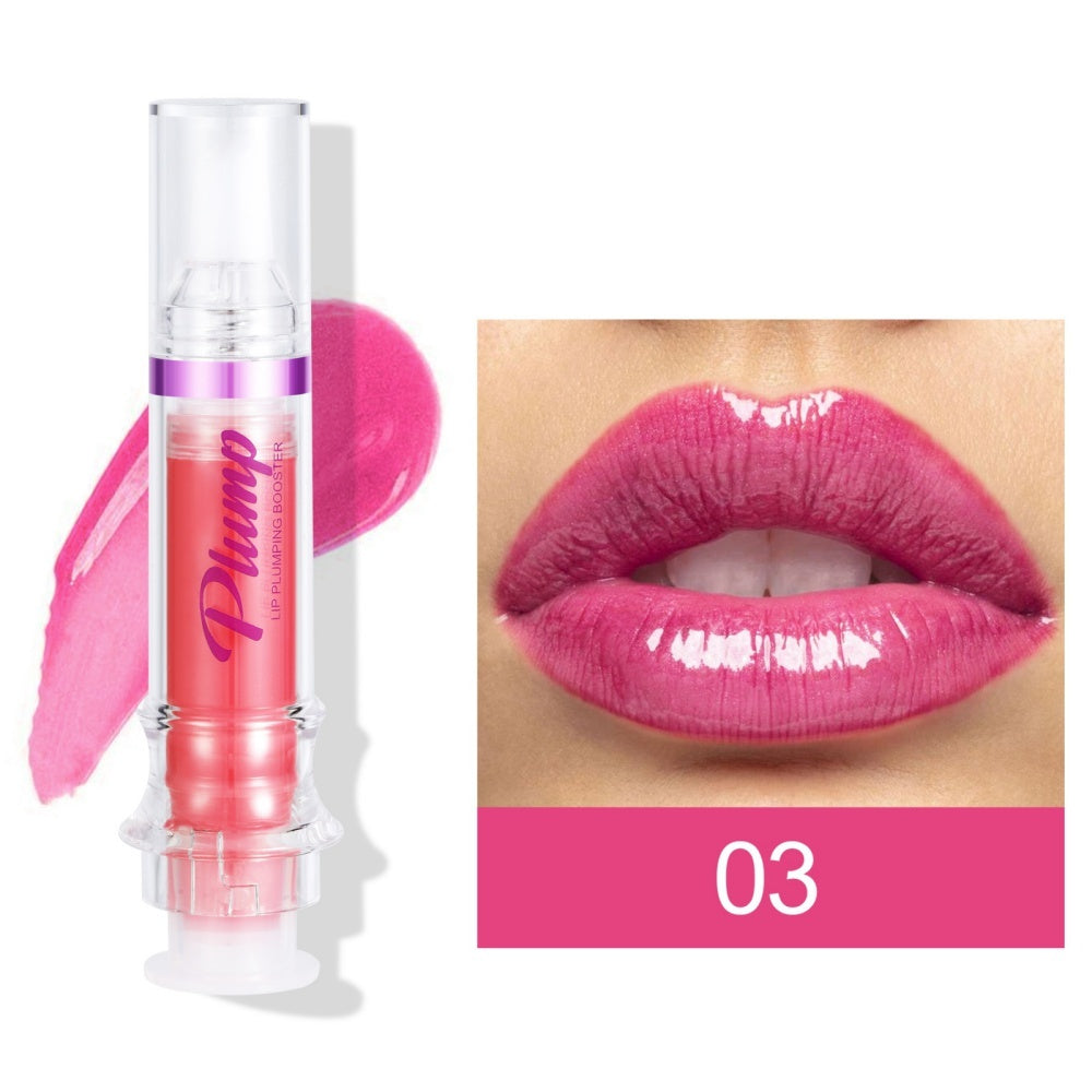 Lip Color Plumper