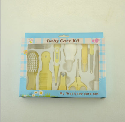 My First Baby Care Kit