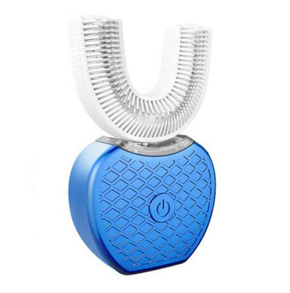 Teeth Whitening with USB Charging