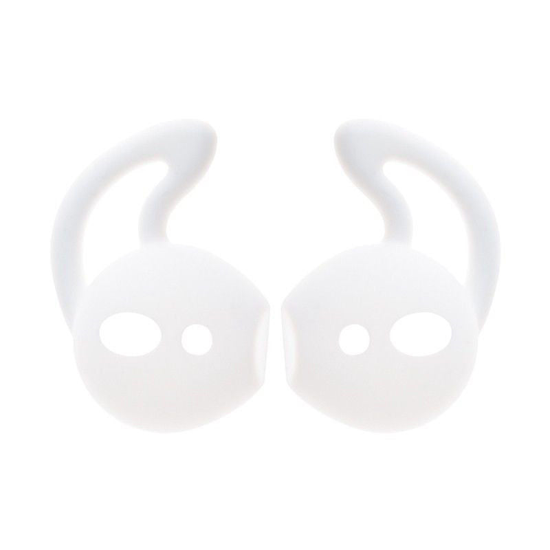 Silicone Earplug Sleeve