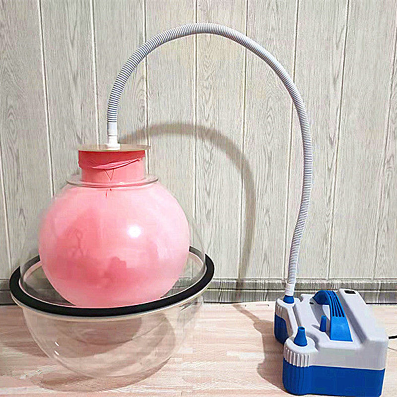 Balloon Plug & Flare Tool – Balloon Sealing and Expanding Tool for Party Decorations
