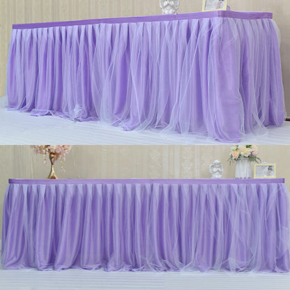 Event Tablecloth – Elegant Fabric Table Cover for Banquets, Parties, Conferences & Weddings