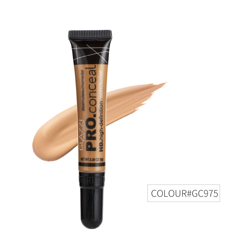 Concealer Liquid Foundation