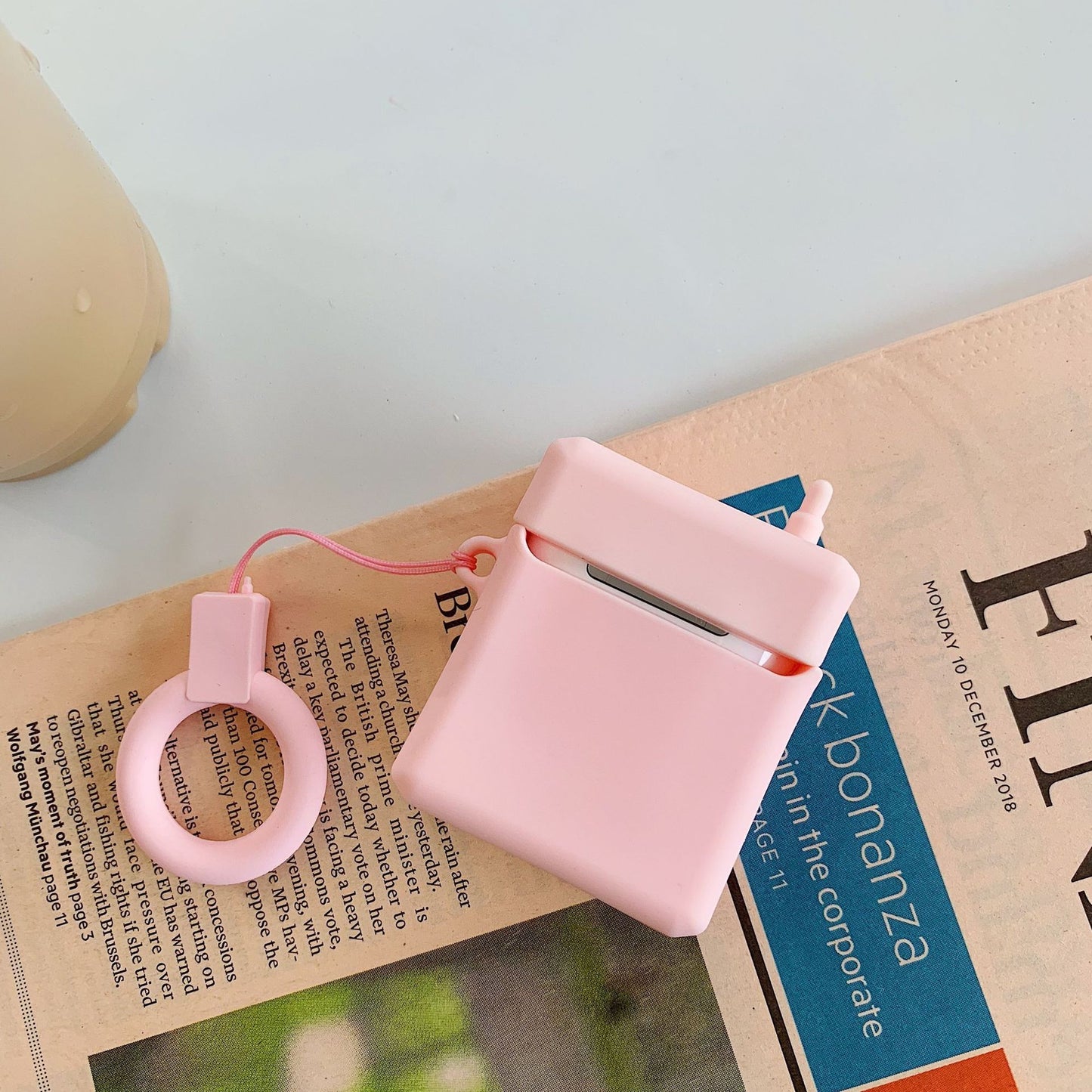 Retro Call Case