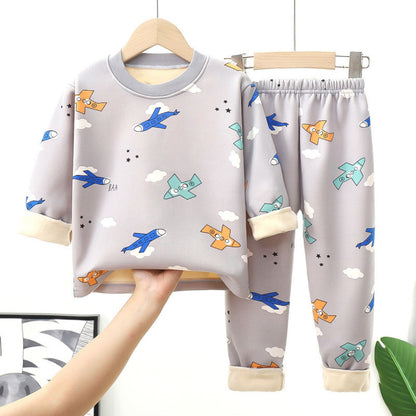 L’Petite Royalen Thermal Set