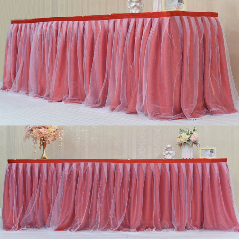 Event Tablecloth – Elegant Fabric Table Cover for Banquets, Parties, Conferences & Weddings