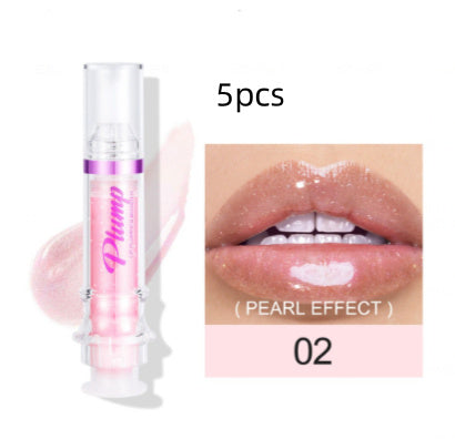 Lip Color Plumper