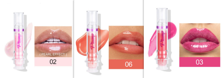 Lip Color Plumper