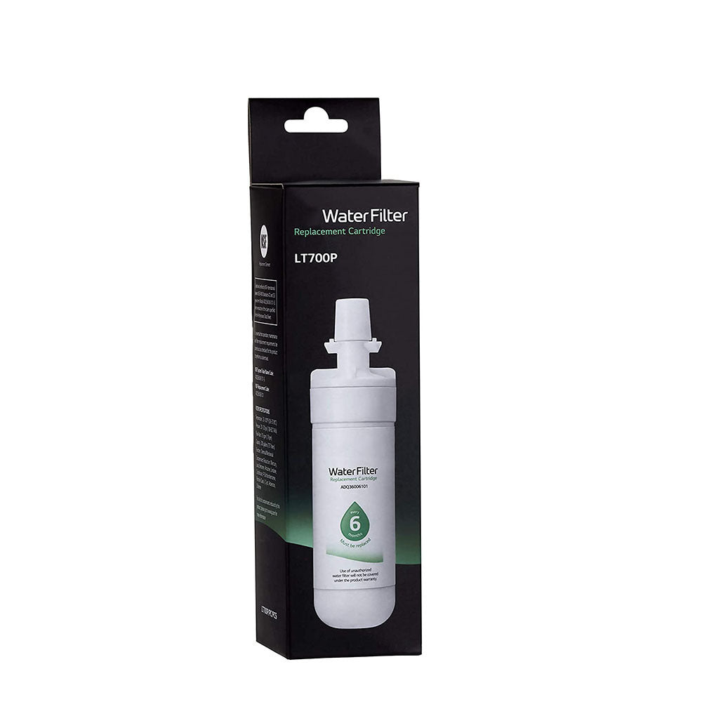 New Refrigerator Water Filter Element – Universal Replacement for Clean, Fresh-Tasting Water