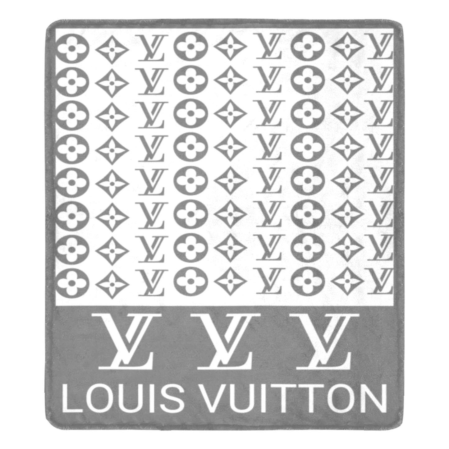 Signature Soft Microfleece Blanket 70" x 80"