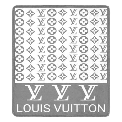 Signature Soft Microfleece Blanket 70" x 80"