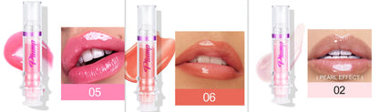 Lip Color Plumper