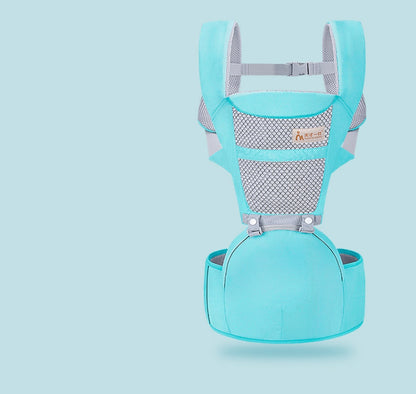 Multifunctional Baby Carrier