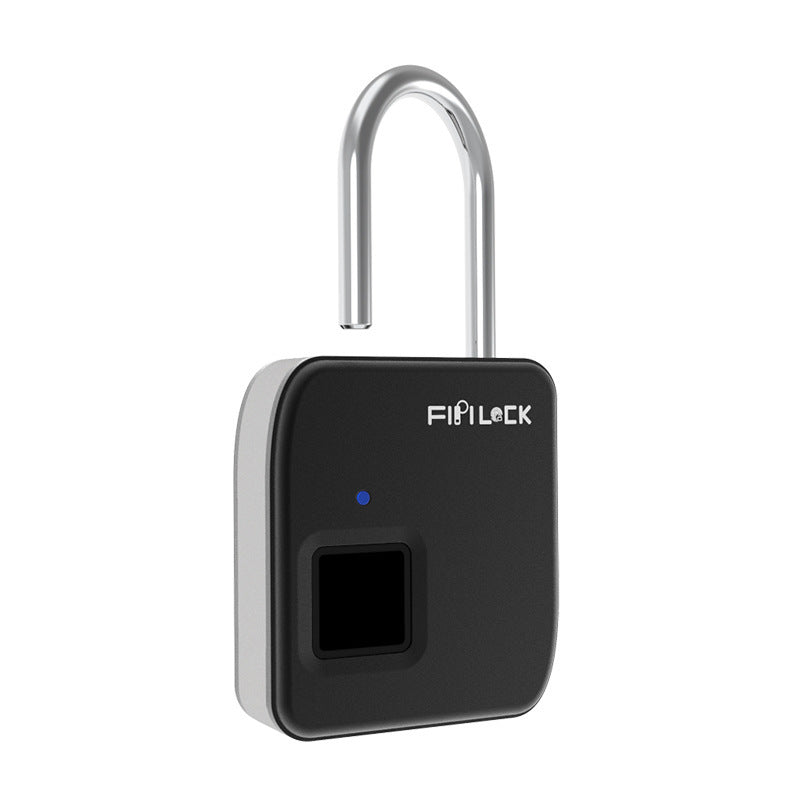 FlipLock Fingerprint Padlock