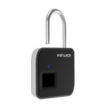 FlipLock Fingerprint Padlock