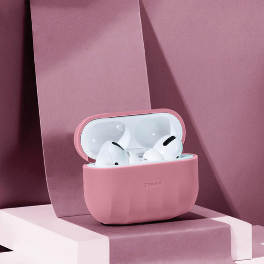Wireless Earbud Cases – Matte Finish, Compatible with Leading Brands