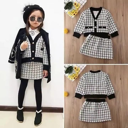 Fashionista Girl Set