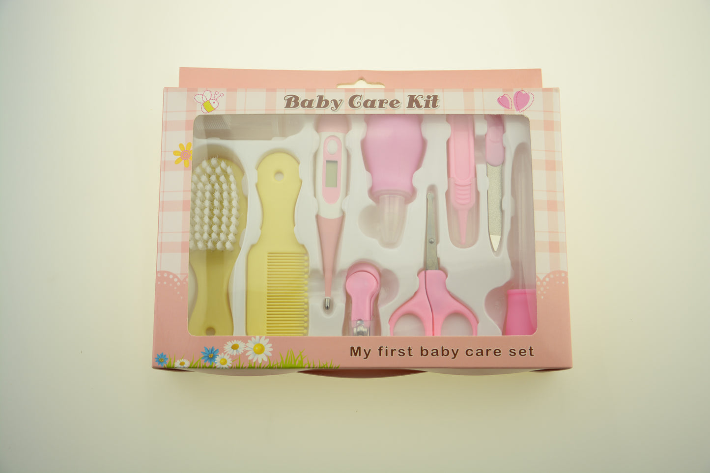 My First Baby Care Kit