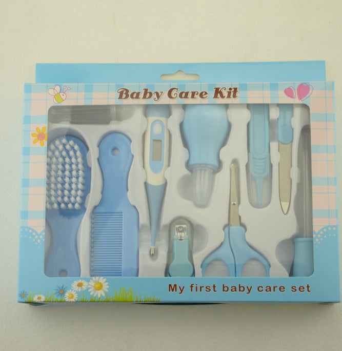 My First Baby Care Kit