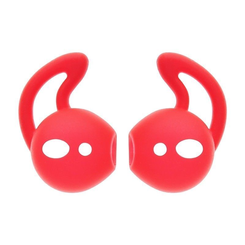 Silicone Earplug Sleeve