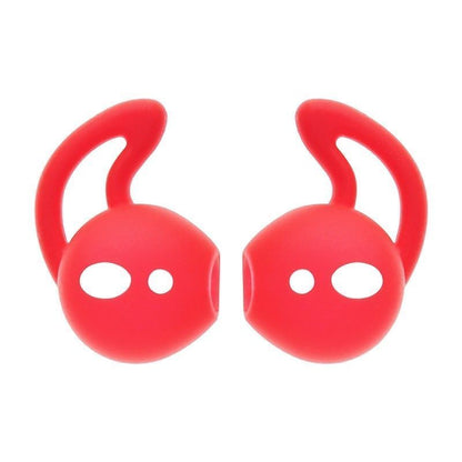 Silicone Earplug Sleeve