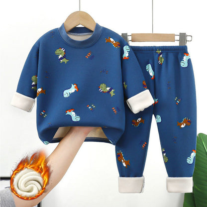 L’Petite Royalen Thermal Set