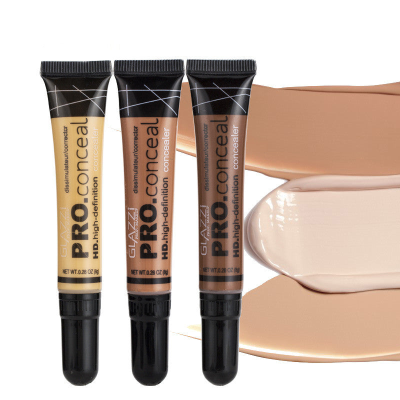 Concealer Liquid Foundation