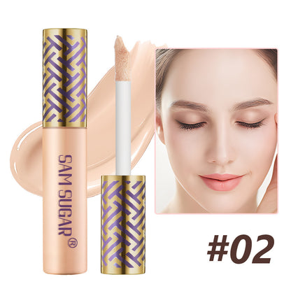 Sam Sugar Liquid Concealer