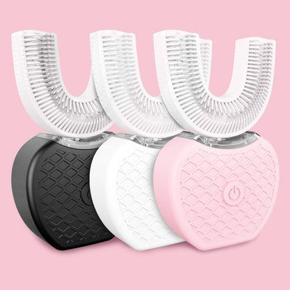 Teeth Whitening with USB Charging