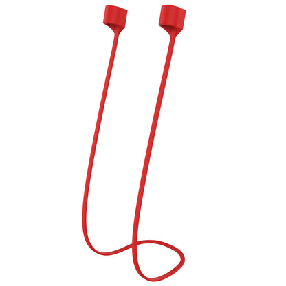 Magnetic Silicone Lanyards